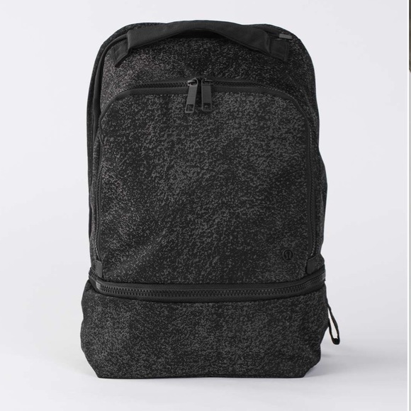 city adventurer backpack reflective